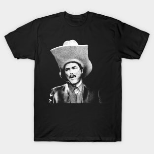 Norm Macdonald coboy T-Shirt